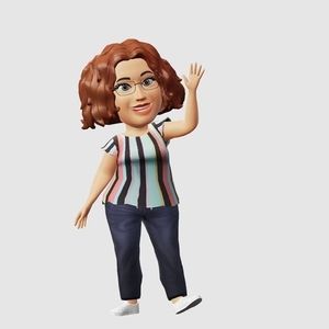 Meet your Posher, Joy